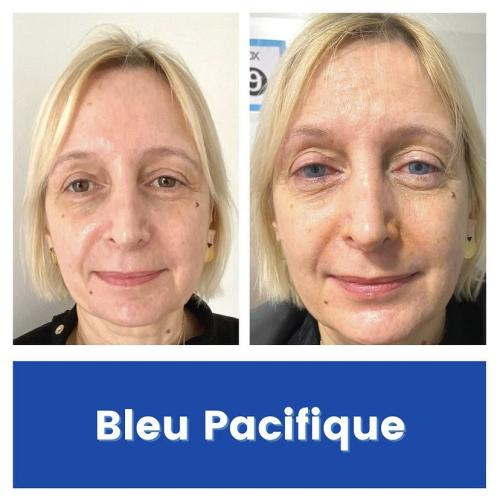 Bleu Pacifique 2